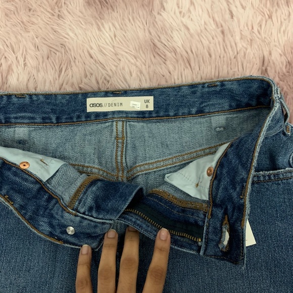 Mini skirt - Picture 4 of 6